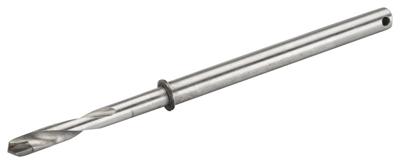 Bahco Centreerboor voor korte quick-eject gatzaaghouders 6.35 mm - 3834-DRL-HSS-ES