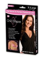 Chic shaper white m - thumbnail