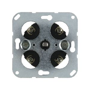 Berker mechanische tijdschakelaar 120 minuten