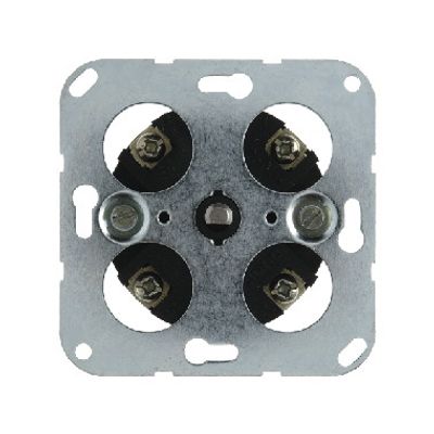 Berker mechanische tijdschakelaar 120 minuten