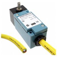 Honeywell SPS LSYAC5KP-FP Eindschakelaar 1 stuk(s)