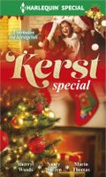 Harlequin Kerstspecial - Sherryl Woods, Nancy Warren, Marin Thomas - ebook