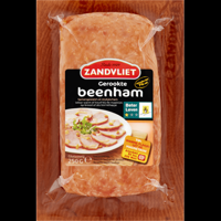 Zandvliet Gerookte Beenham 250 g bij Jumbo