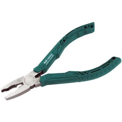 Screw Extracting Pliers Tang
