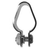 SturmeyArcher Sa kabelstop op a-vork groot 19.1mm