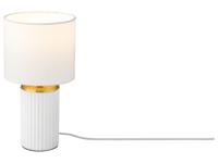 LIVARNO LED-tafellamp (Wit)