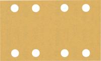 Bosch Accessoires EXPERT C470 Schuurpapier 80 x 133 mm, K 180, 50-delig - 2608901664