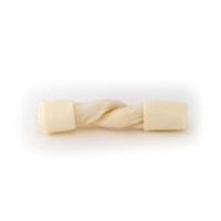 Snack voor honden Twin Stick Gloria Snackys Rawhide Kalfsvlees 1,8 x 12,5 cm 45 Stuks