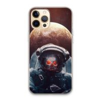 Voyager: iPhone 13 Pro Max Transparant Hoesje