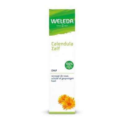 Weleda Calendula zalf