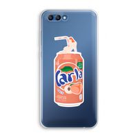 S(peach)less: Honor 10 Transparant Hoesje S(peach)less: Honor 10 Transparant Hoesje
