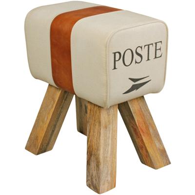 Hocker Ericstad - WL5M107