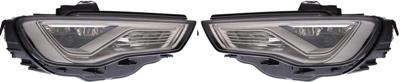 Koplamp Set SET0335988H