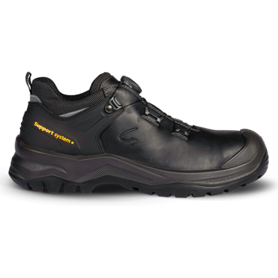 Grisport Safety 901L BOA S3 | Zwart | Maat 43 - 8713458015190