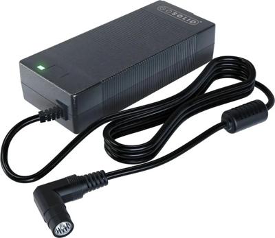 Minerva Acculader E-bike 42V 2A 1-polig