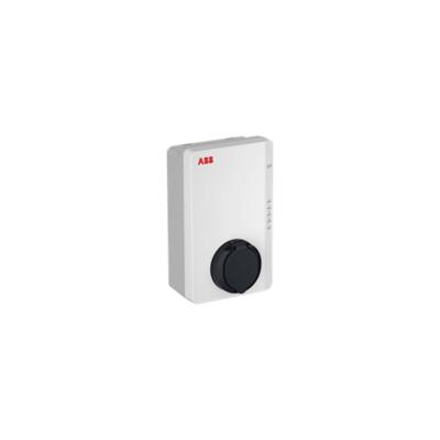 ABB TAC-W22-T-R-0 Laadstation Type 2 22 kW