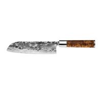 FORGED - VG10 Forged - Santoku 18cm - thumbnail