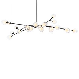 Bocci 28.23a.1 Armature Hanglamp - Transparant