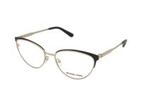 Brillen met correctie Michael Kors Marsaille MK3064B 1014