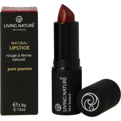 Living Nature Lippenstift pure passion