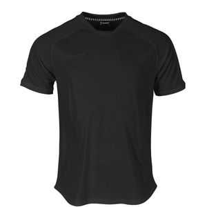 Hummel 160009K Tulsa Shirt Kids - Black - 116