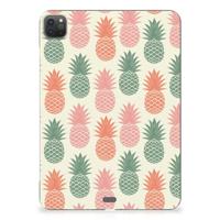 iPad Pro 11 (2024) Tablet Cover Ananas