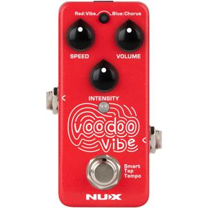 NUX NCH-3 Voodoo Vibe Uni-vibe effectpedaal