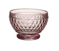 VILLEROY & BOCH - Boston coloured - Dessertschaaltje Rose 11,5cm 0,43l