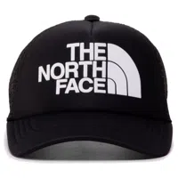 The North Face Youth Logo Trucker skate cap - thumbnail