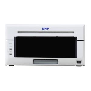 DNP Photo Imaging DP-DS820 fotoprinter Verf-sublimatie 300 x 600 DPI 8" x 12" (20x30 cm)