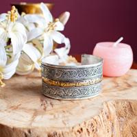Tibetaanse Armband Compassie - Tibetaanse sieraden - Spiritueelboek.nl
