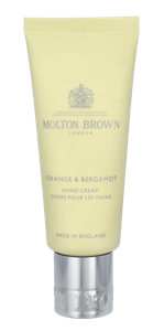 Molton Brown - M.Brown Orange & Bergamot Hand Cream 40ml Handverzorging