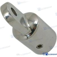 Accesorios para toldos GS72201 - TERMINAL TOLDO 22 MM.