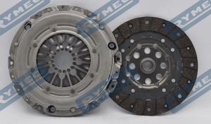 Koppelingsset JT1837
