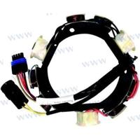 REC0584954 - J&E STATOR - 4 AMP