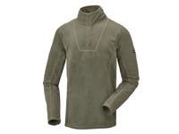 PARKSIDE Heren fleece trui (Olijfgroen, XXL)