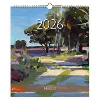 Holland Kalender 2026
