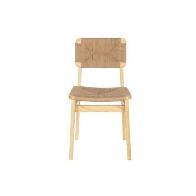 Keukenstoel DKD Home Decor Natuurlijk 42 x 41 x 80 cm 42 x 47 x 80 cm 42 x 50 x 81 cm