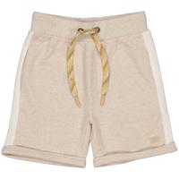 Quapi Jongens sweat short - Blake - Melange