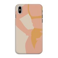 Bikini body: iPhone XS Tough Case