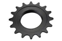 Shimano Dura Ace SS-7600 Tandwiel Single Speed 16T - Zilver Shimano Dura Ace SS-7600 Tandwiel Single Speed 16T - Zilver