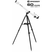 Bresser Optik Classic 60/900 AZ Refractor-telescoop Azimutaal Achromatisch Vergroting 45 tot 338 x