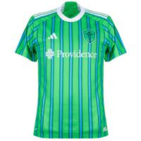 Seattle Sounders Shirt Thuis 2024-2025