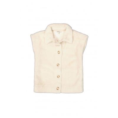 Garcia - Grijs | unisex | Top | Grijs | XL | regular | Kamst mode