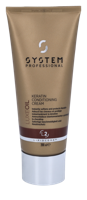 Wella SP - Luxe Oil Cream Conditioner 200 ml