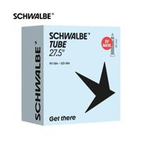 SCHWALBE Sv14xxl 27.5x3.50-4.80 (90/120-584) fv 40 mm 10464843