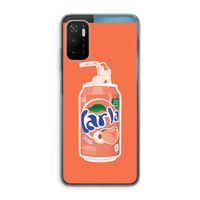S(peach)less: Xiaomi Poco M3 Pro 5G Transparant Hoesje