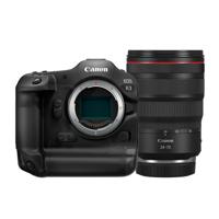 Canon EOS R3 + RF 24-70mm F/2.8L IS USM - thumbnail