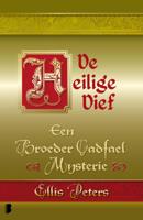 De heilige dief (Paperback)