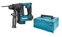 Makita DHR171ZJ Accu Boorhamer SDS+ 1,2J 18V Basic Body in Mbox